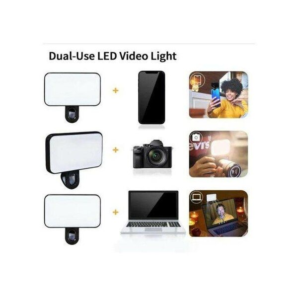 Lumière Portable