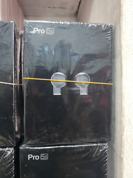 Pro 5s