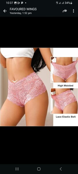 Undies