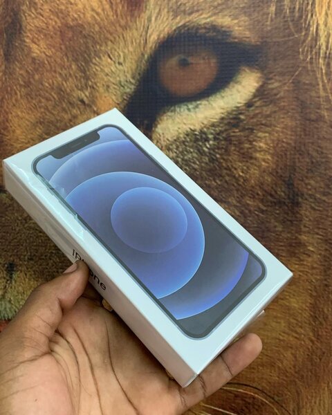iPhone 12 *128GB