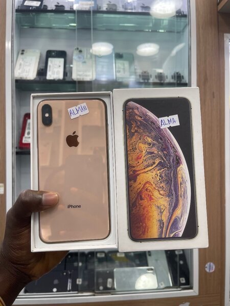 IPhone Xsmax