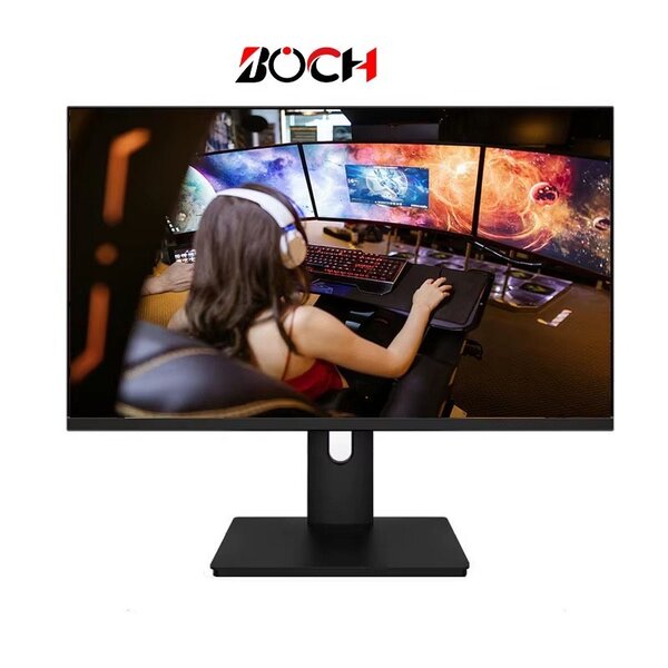 Écran PC Ultra HD 22 pouces