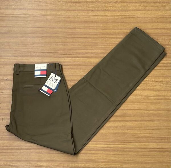 Trousers