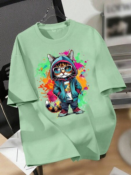 Men's T-shirt