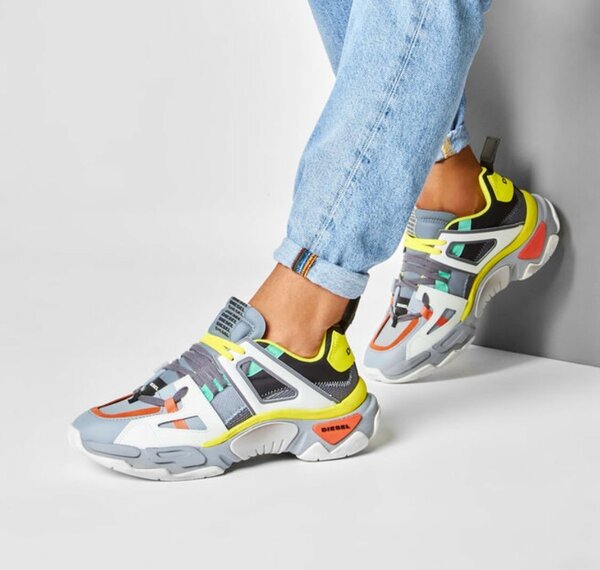 Chaussure homme