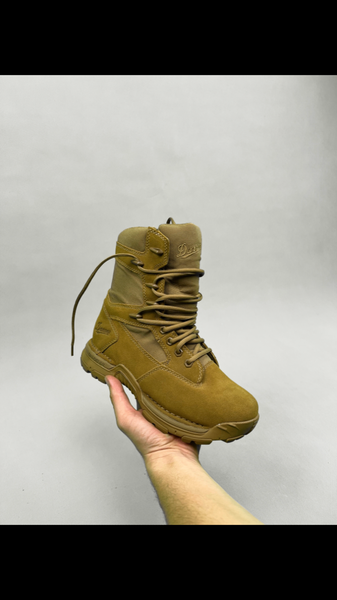 Danner Incursion 8