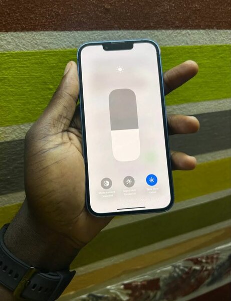 iPhone 13 - Smartphone 128giga