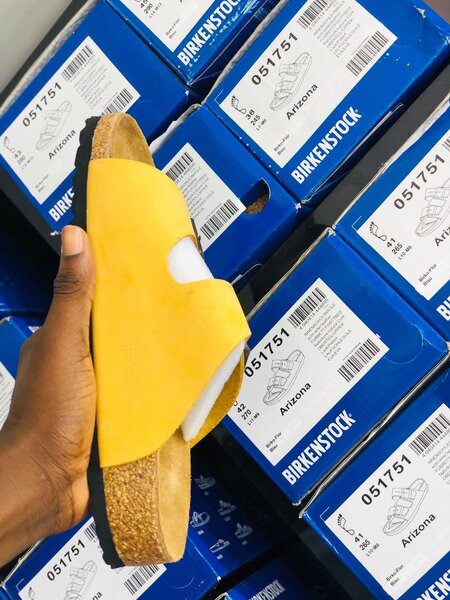 Birkenstock
