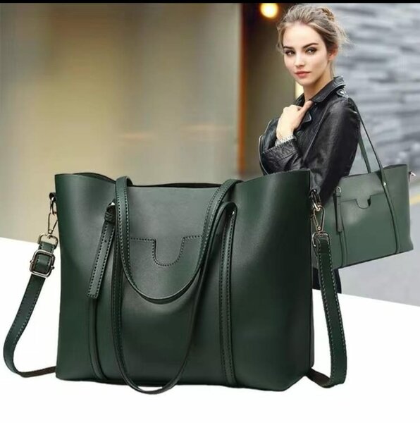 Sac vert