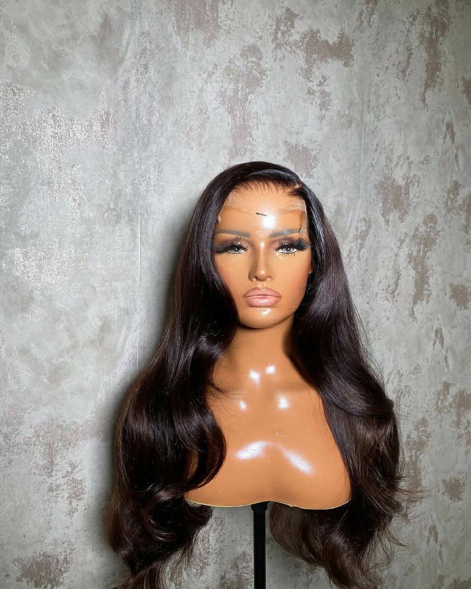 Quality wig