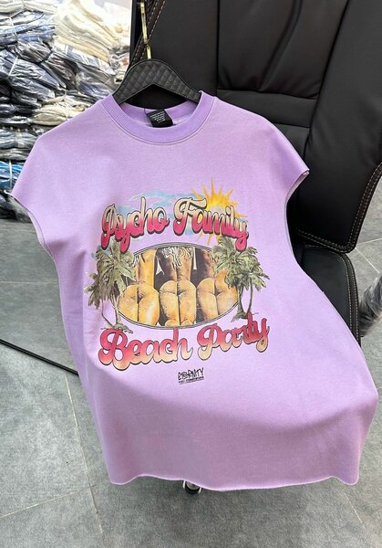 Men's T shirt