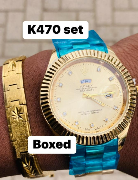 watch