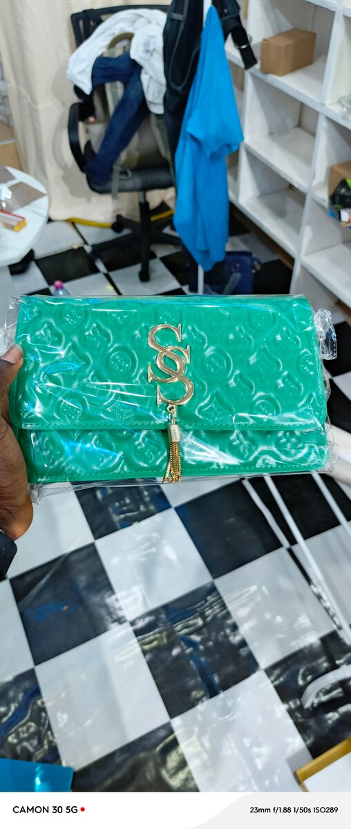 Ladies Handbag