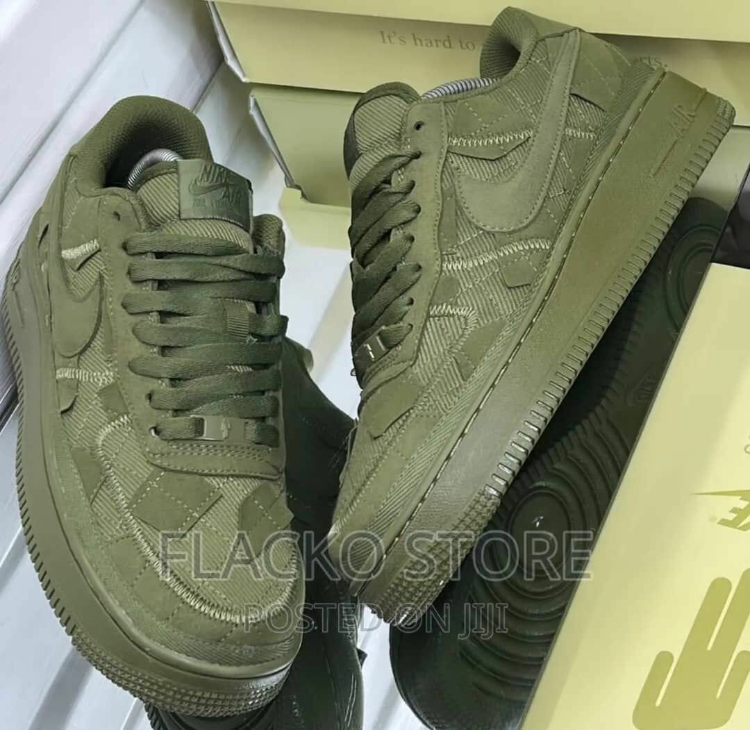 Fashion Sneakers