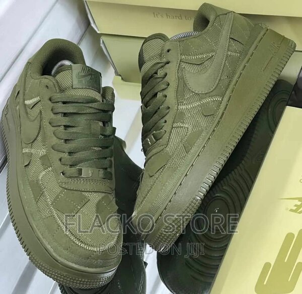 Fashion Sneakers