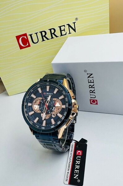 Montre Original ( CURREN )
