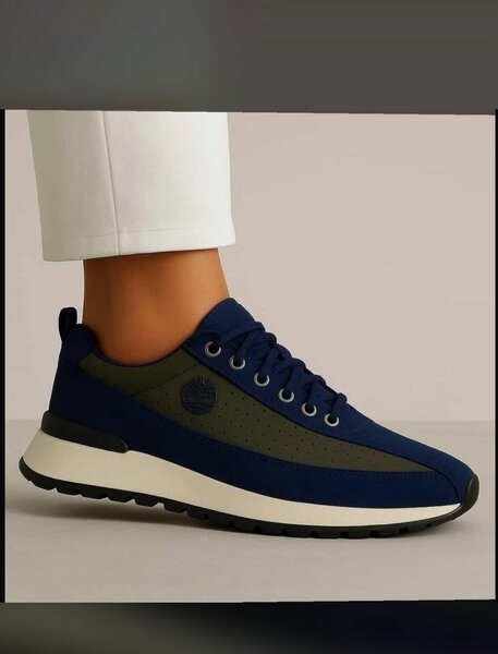 Baskets Casual Unisex Confort