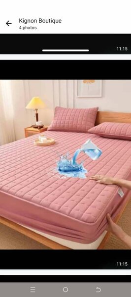 Matelas Imperméable Confortable