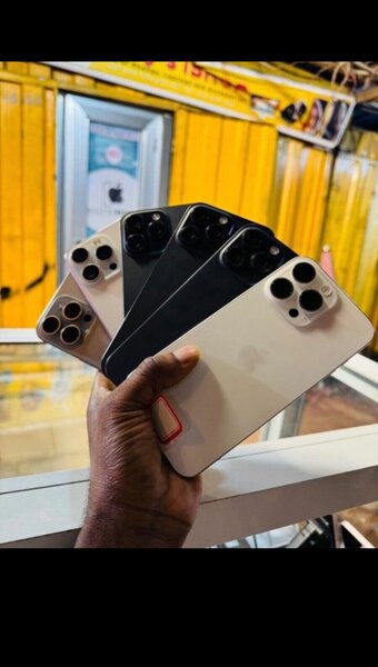 iPhone 14 pro max