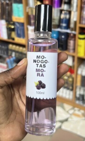 Parfums Mogotas  100ml