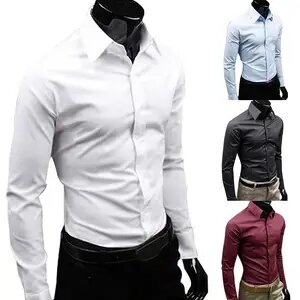 Smart shirts