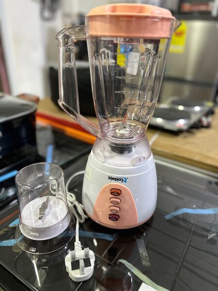 Kepas blender