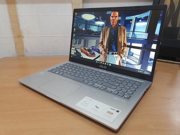 ASUS VIVOBOOK X515JA