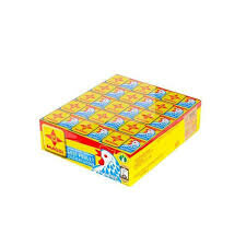 MAGGI POULET, CREVETTE,TABLETTE