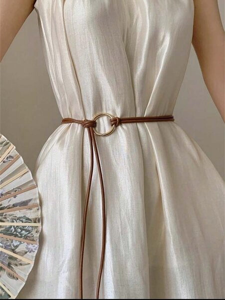 Thin Belts