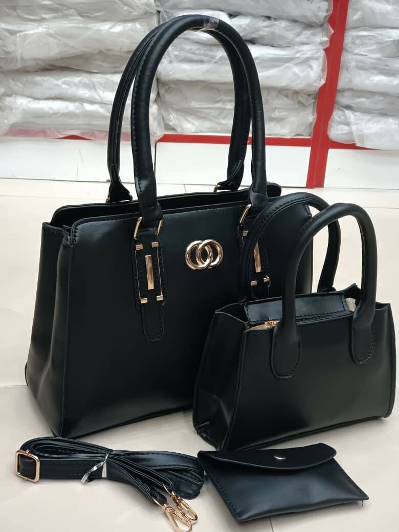 Hand bags