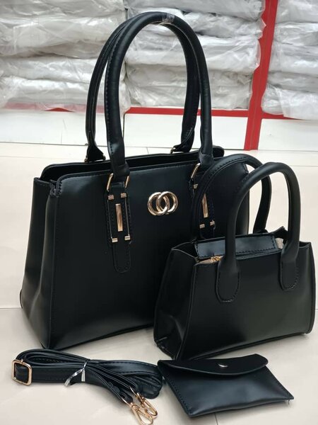 Hand bags