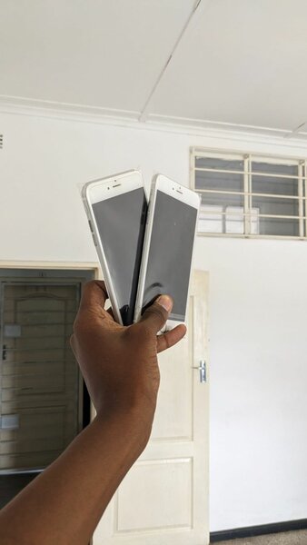 iphone 6plus fully