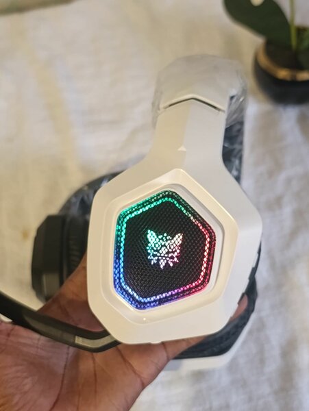 Casque Gamer sans fil ONIKUMA