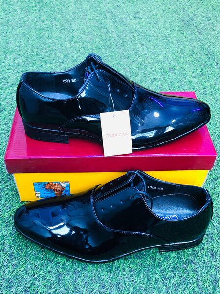 Smart shoes