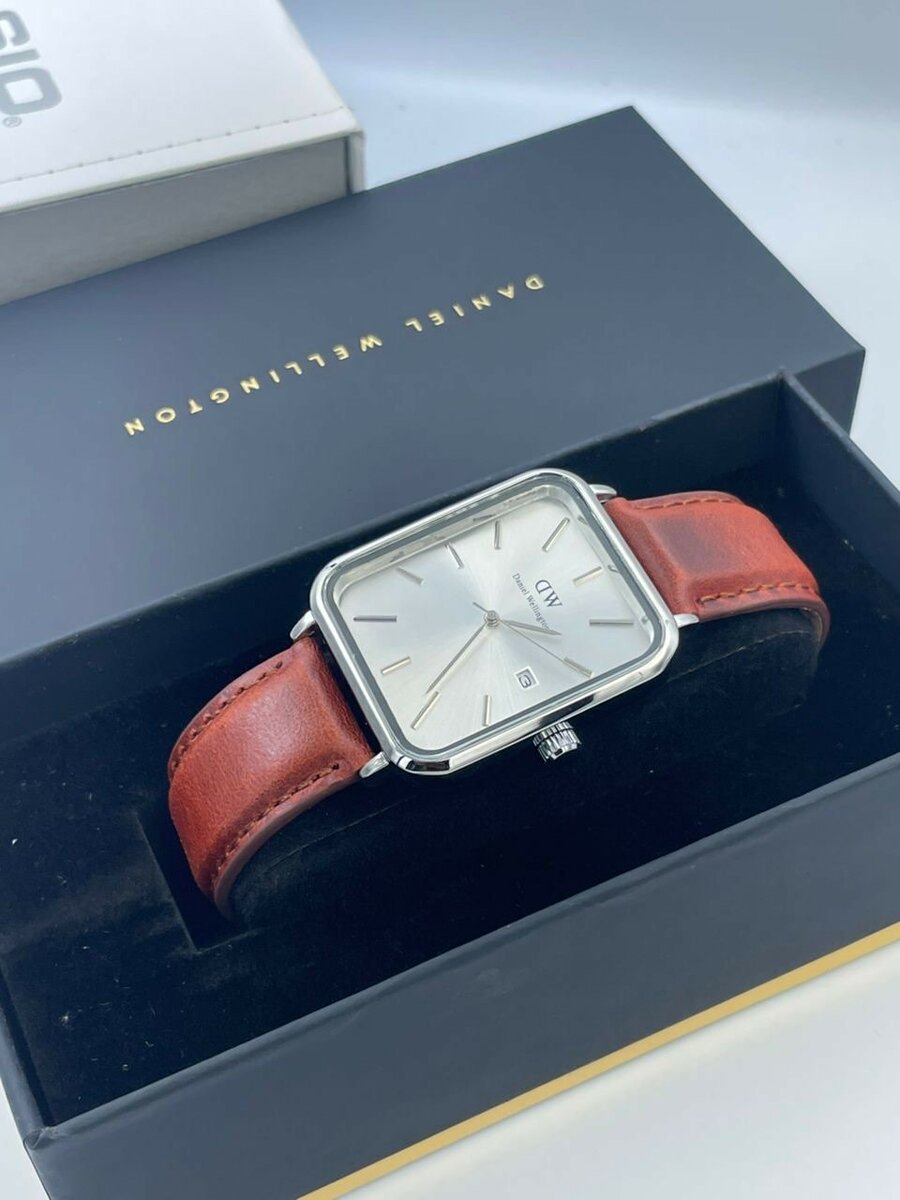 Montre