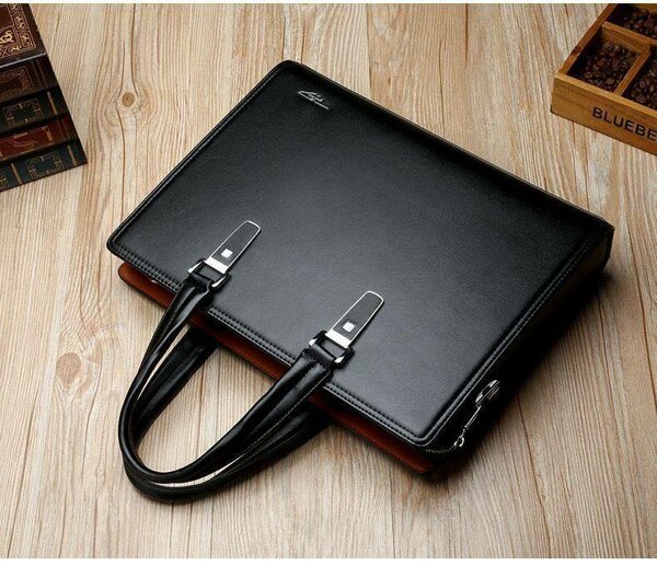 Solid Laptop / File / Corporate Bags