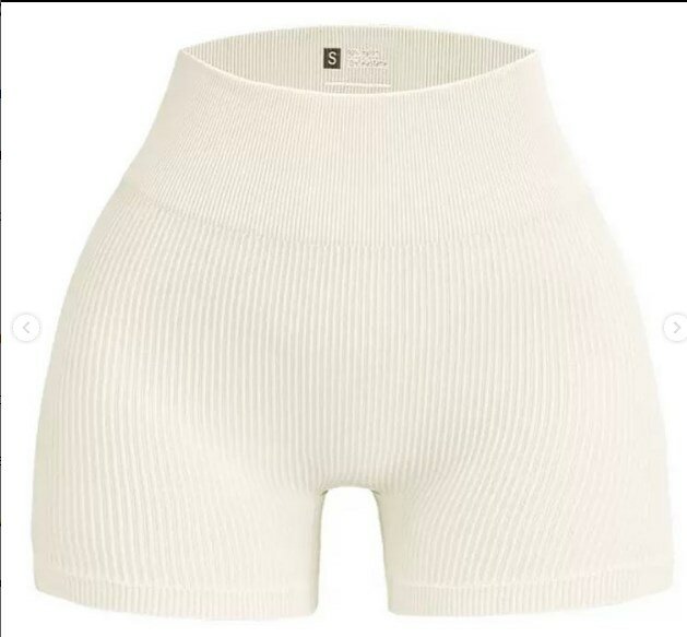 Biker shorts 