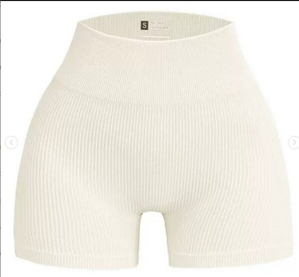 Biker shorts 