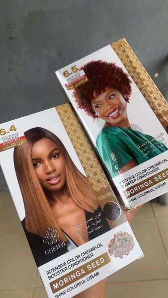 Adore Hair dye