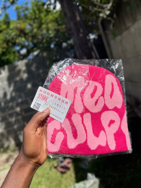 Mea culpa beanies 
