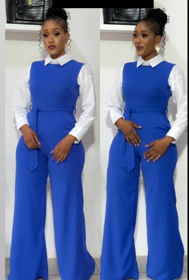 Jumpsuit