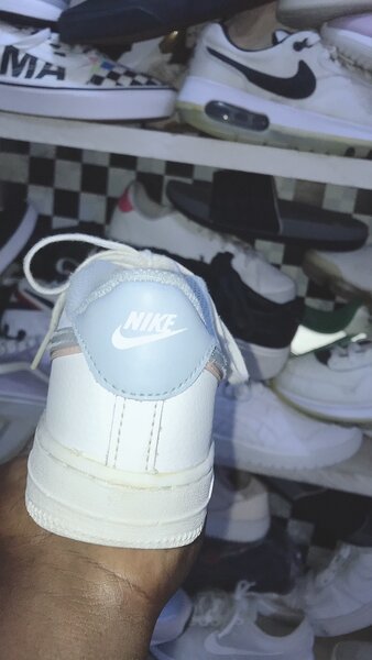 Chaussure friperie