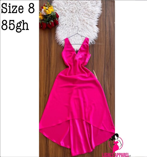 Dresses 
