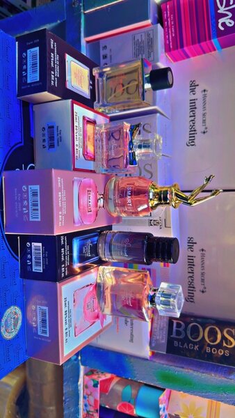 Parfum Marque Collection 214