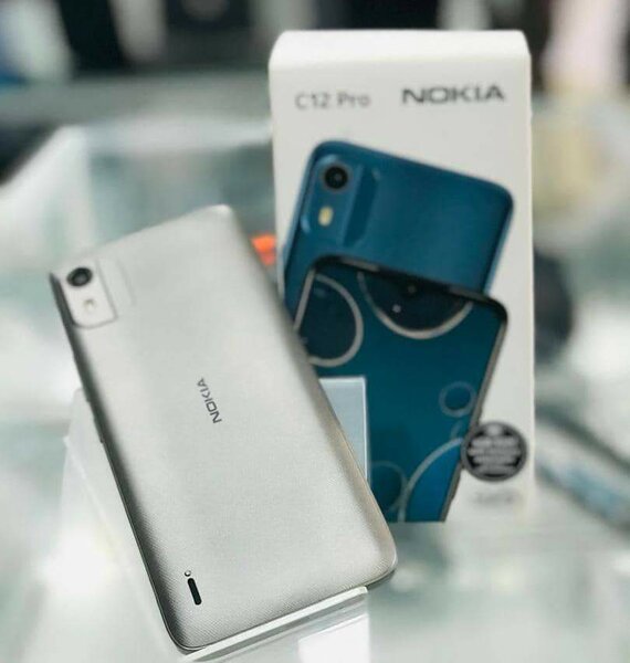 NOKIA/HMD PHONES