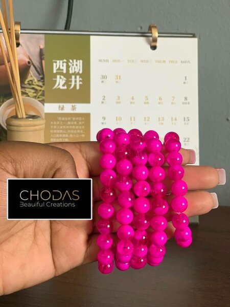 Bracelets