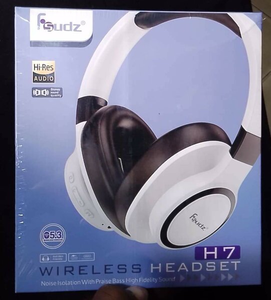 Fsudz -H7