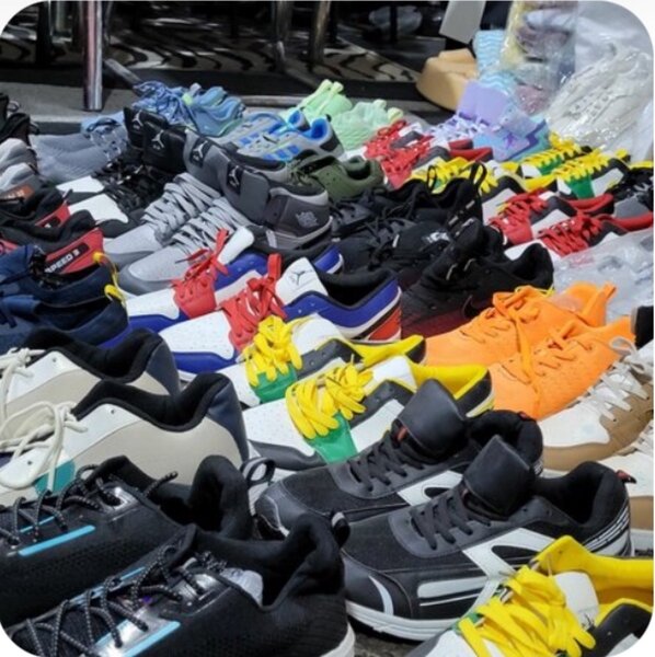 Sneakers