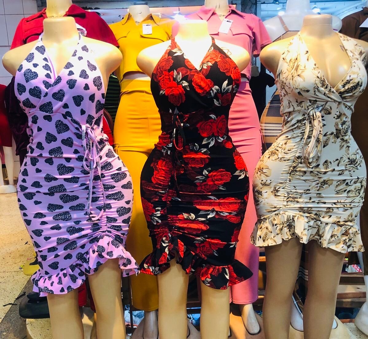 Dress