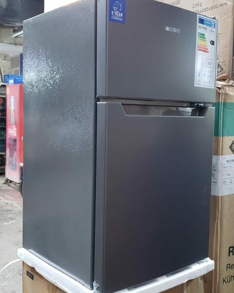 Ailyons double door fridge